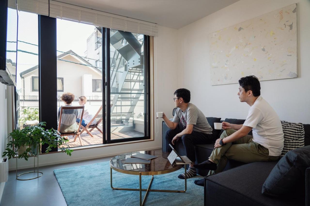 Hous-Agalonomichi Villa Eksteriør billede