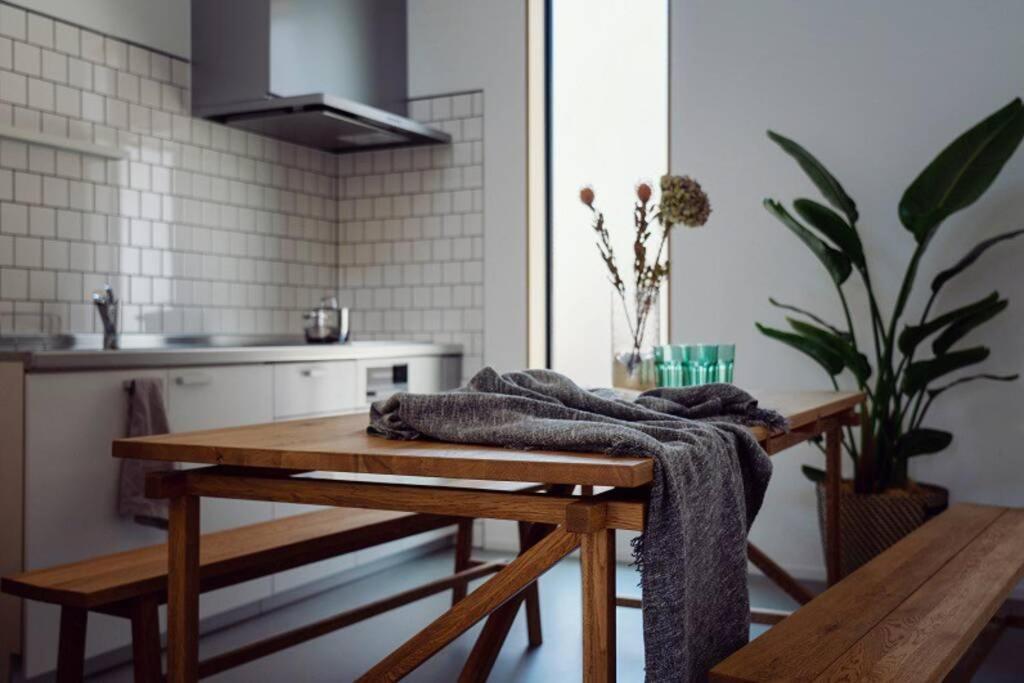 Hous-Agalonomichi Villa Eksteriør billede