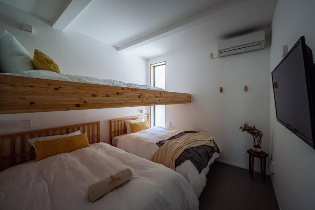 Hous-Agalonomichi Villa Eksteriør billede